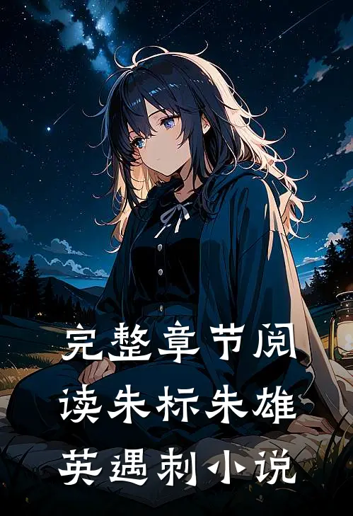完整章节阅读朱标朱雄英遇刺小说