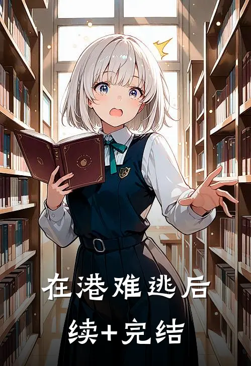 在港难逃后续+完结