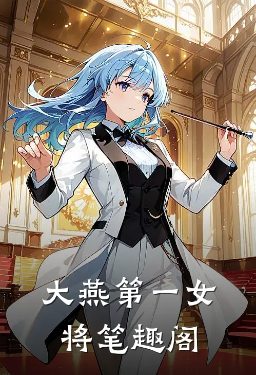 大燕第一女将笔趣阁