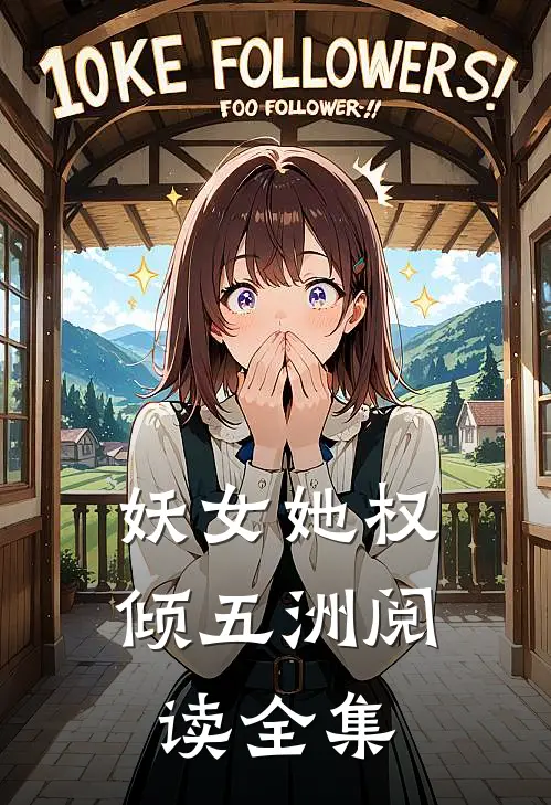 妖女她权倾五洲阅读全集