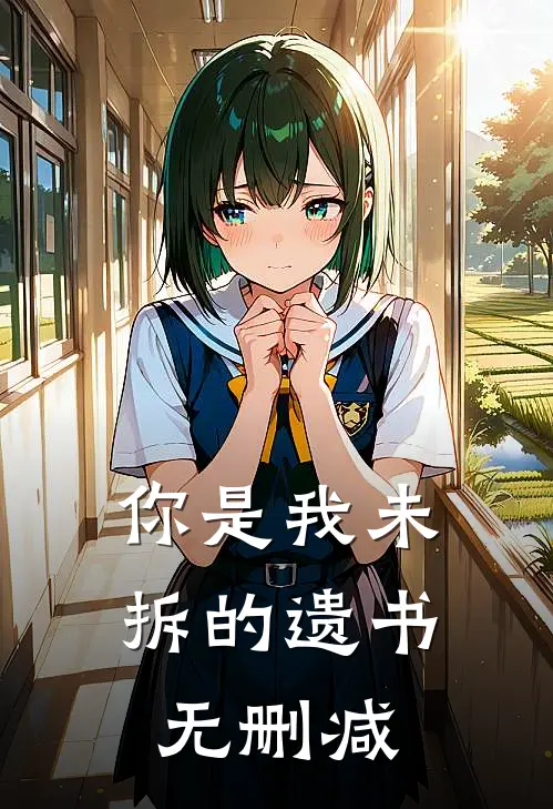 你是我未拆的遗书无删减