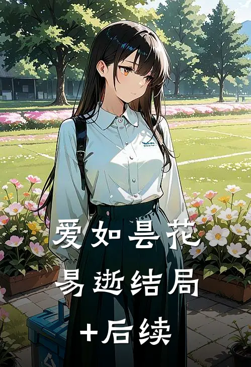 爱如昙花易逝结局+后续