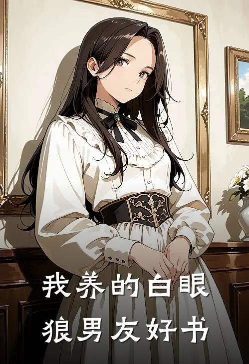 我养的白眼狼男友好书
