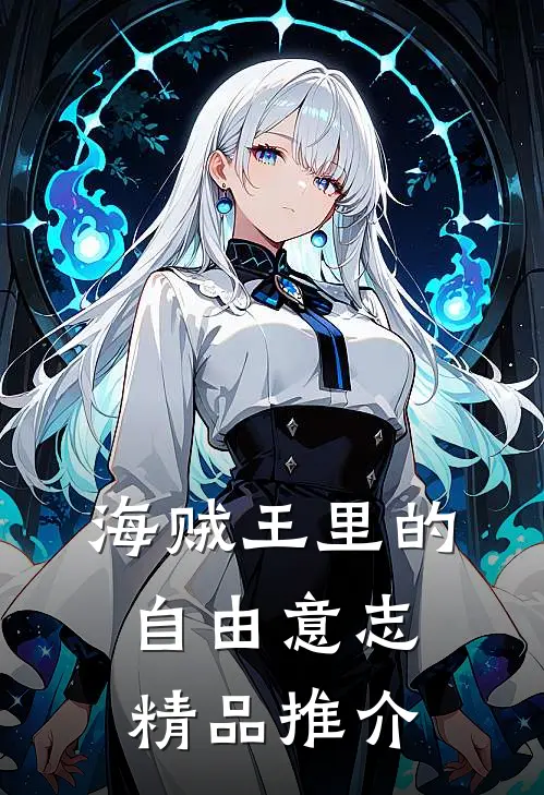 海贼王里的自由意志精品推介