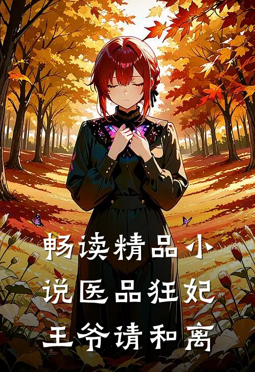 畅读精品小说医品狂妃，王爷请和离