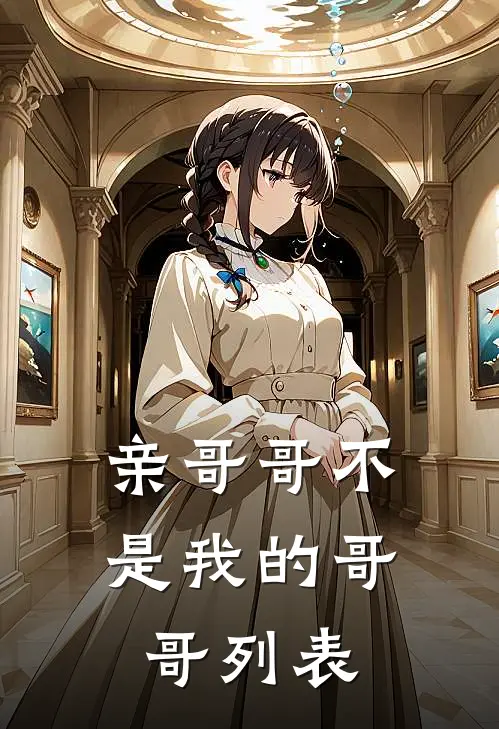 亲哥哥不是我的哥哥列表