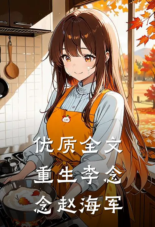 优质全文重生李念念赵海军