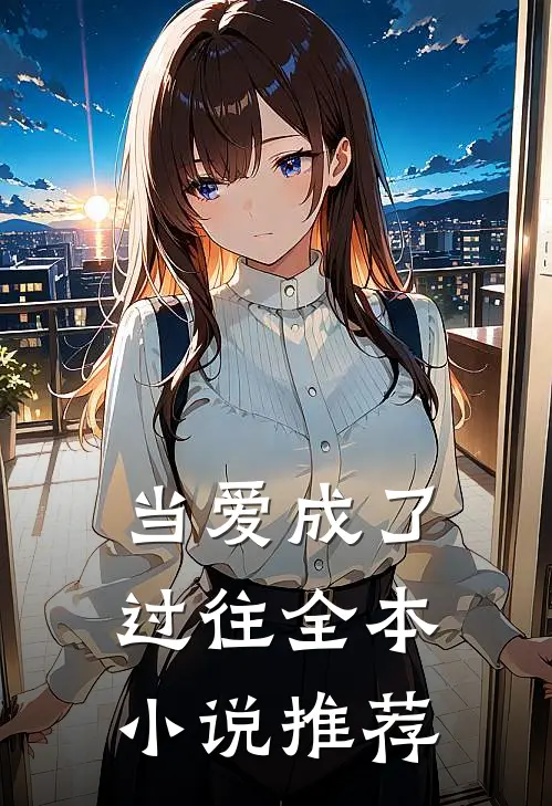 当爱成了过往全本小说推荐