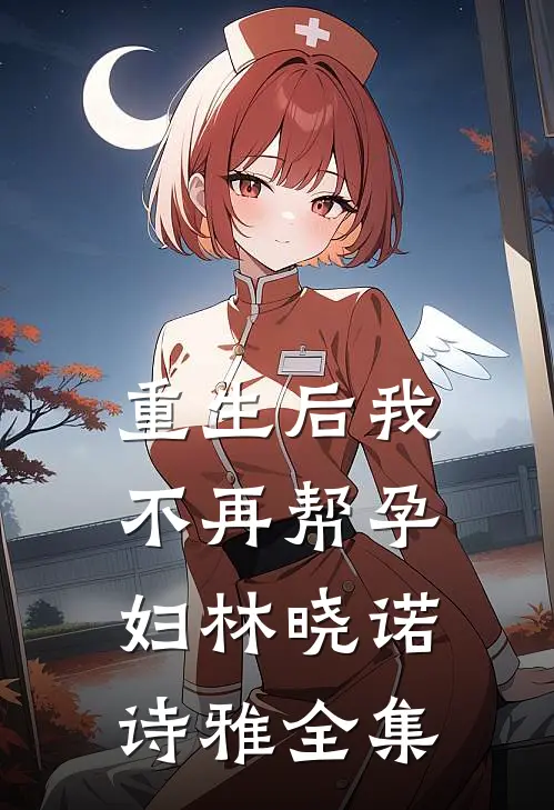 重生后我不再帮孕妇林晓诺诗雅全集