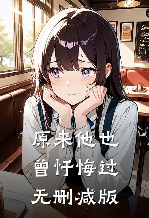 原来他也曾忏悔过无删减版