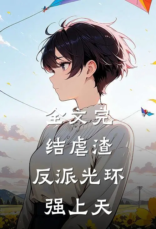 全文完结虐渣：反派光环强上天