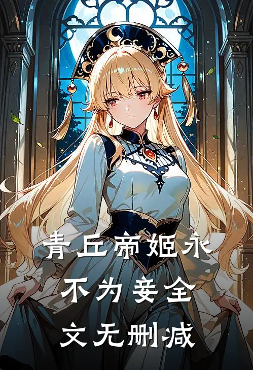 青丘帝姬永不为妾全文无删减