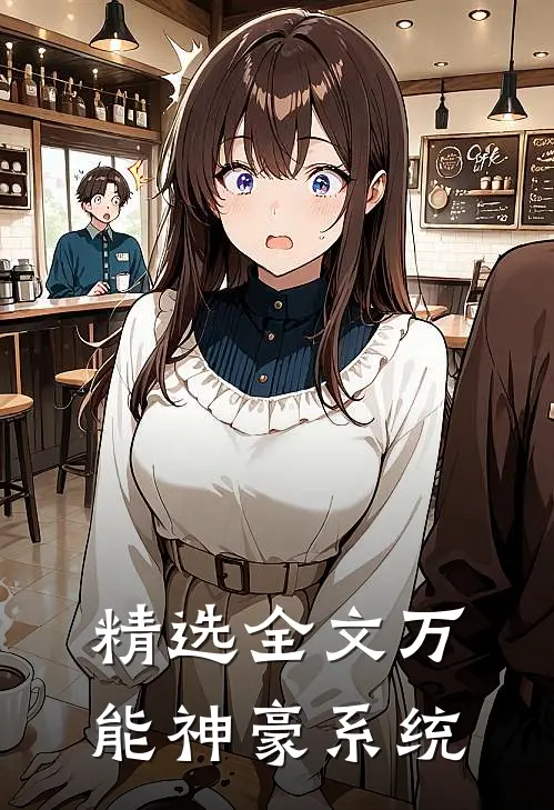 精选全文万能神豪系统