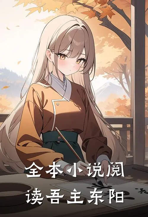 全本小说阅读吾主东阳