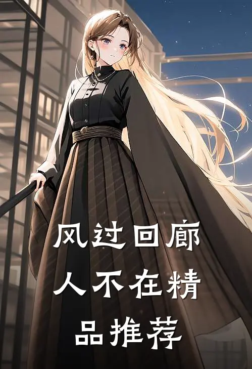 风过回廊人不在精品推荐
