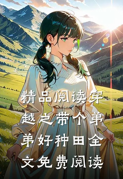 精品阅读穿越之带个弟弟好种田全文免费阅读