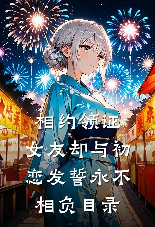 相约领证，女友却与初恋发誓永不相负目录