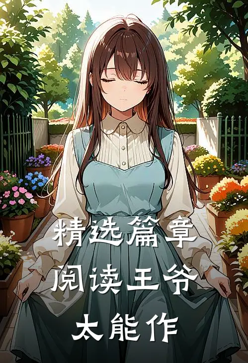 精选篇章阅读王爷太能作