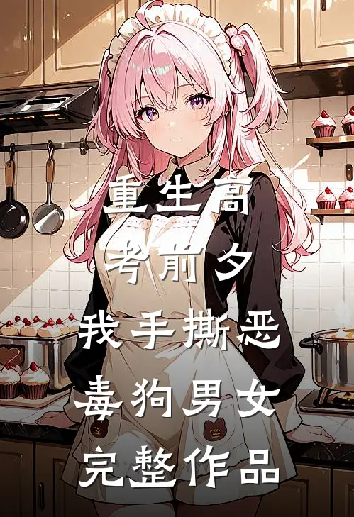 重生高考前夕，我手撕恶毒狗男女完整作品