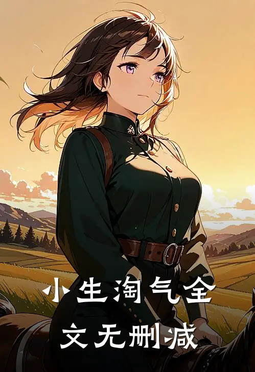 小生淘气全文无删减