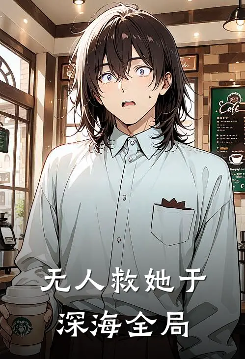 无人救她于深海全局