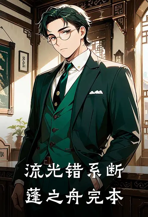 流光错系断蓬之舟完本