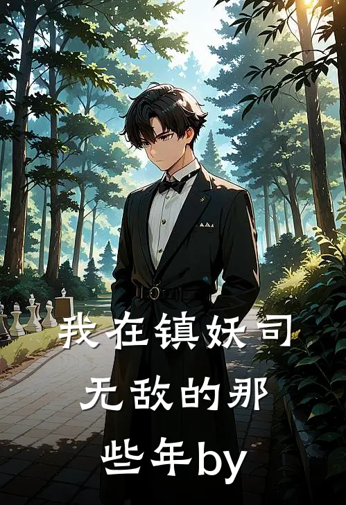 我在镇妖司无敌的那些年by