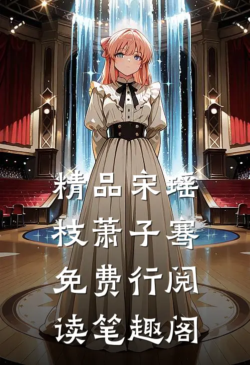 精品宋瑶枝萧子骞免费行阅读笔趣阁