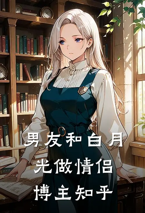 男友和白月光做情侣博主知乎