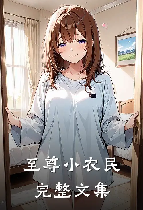 至尊小农民完整文集