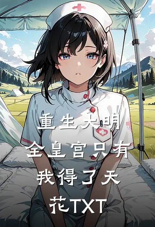 重生大明：全皇宫只有我得了天花TXT