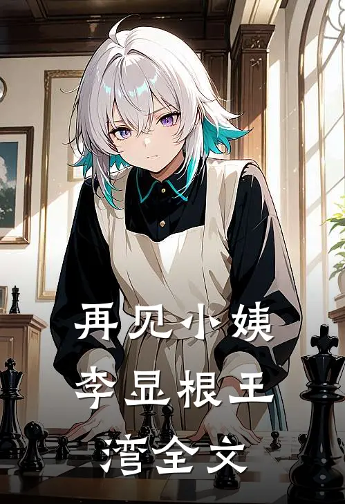再见小姨李显根王湾全文