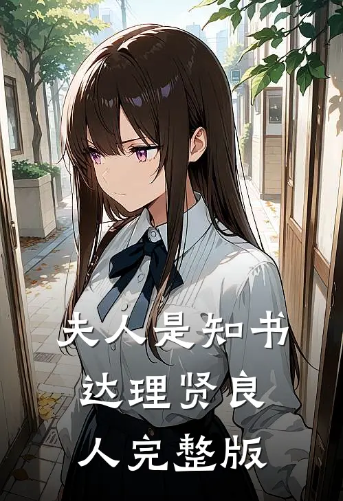夫人是知书达理贤良人完整版