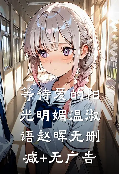 等待爱的阳光明媚温淑语赵晖无删减+无广告