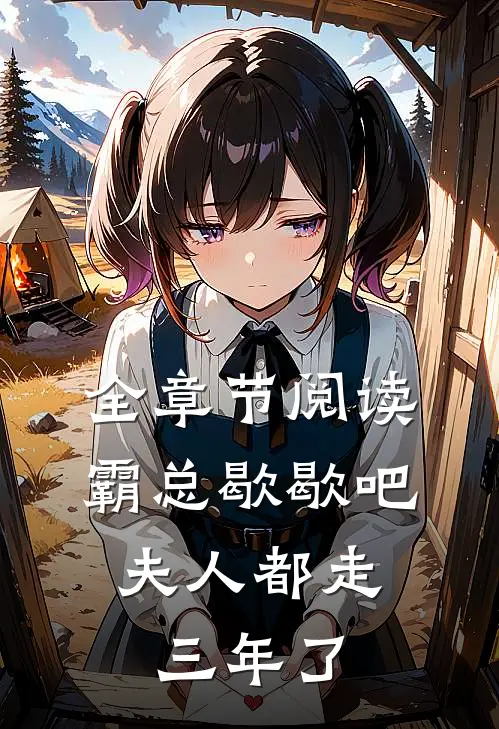 全章节阅读霸总歇歇吧，夫人都走三年了