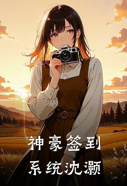 神豪签到系统沈灏