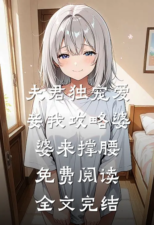 夫君独宠爱妾我攻略婆婆来撑腰免费阅读全文完结