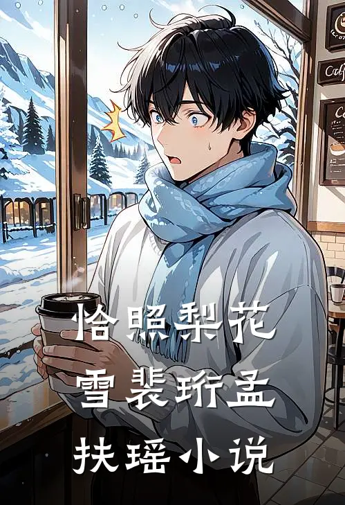 恰照梨花雪裴珩孟扶瑶小说