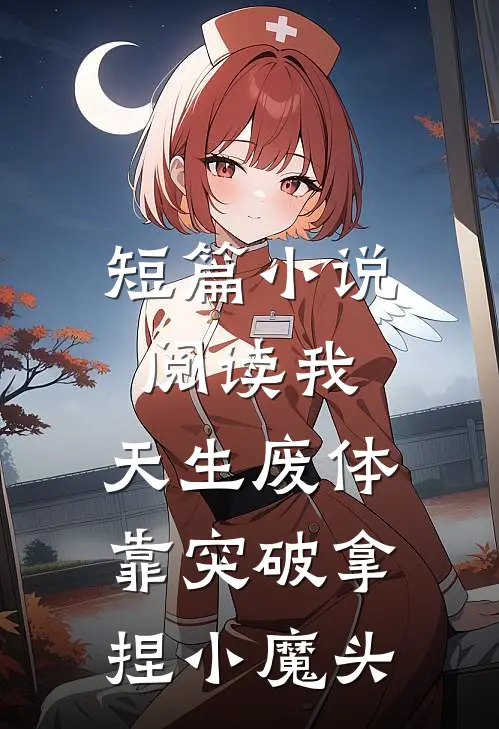 短篇小说阅读我，天生废体，靠突破拿捏小魔头