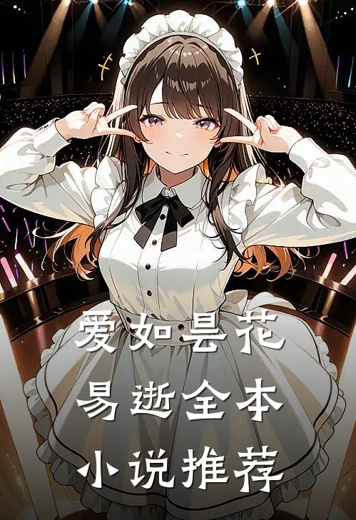 爱如昙花易逝全本小说推荐