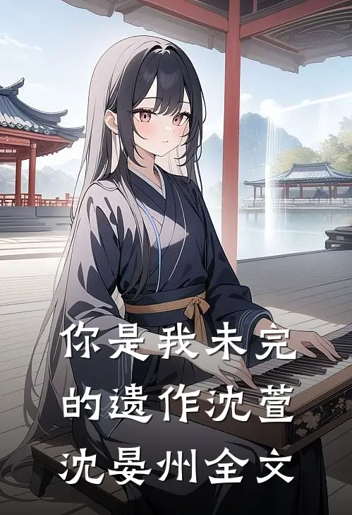 你是我未完的遗作沈萱沈晏州全文