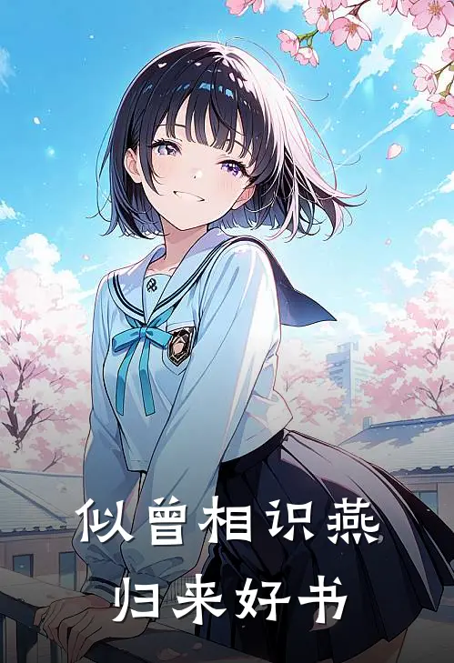 似曾相识燕归来好书