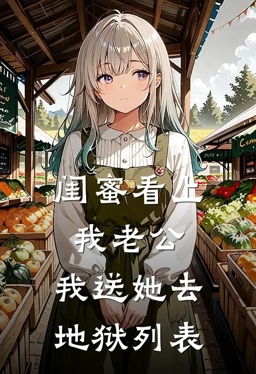 闺蜜看上我老公，我送她去地狱列表