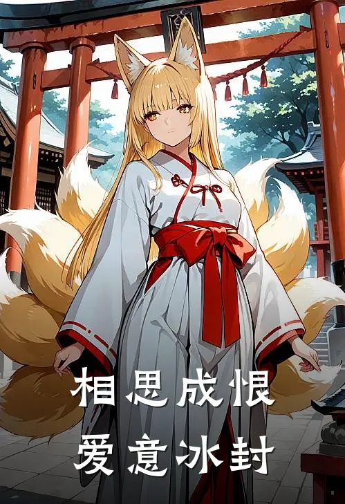 相思成恨，爱意冰封