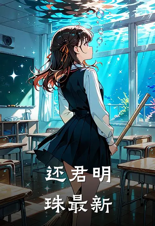 还君明珠最新