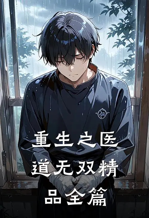 重生之医道无双精品全篇