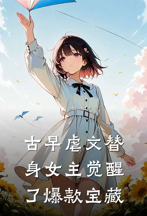 古早虐文替身女主觉醒了爆款宝藏
