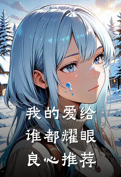 我的爱给谁都耀眼良心推荐