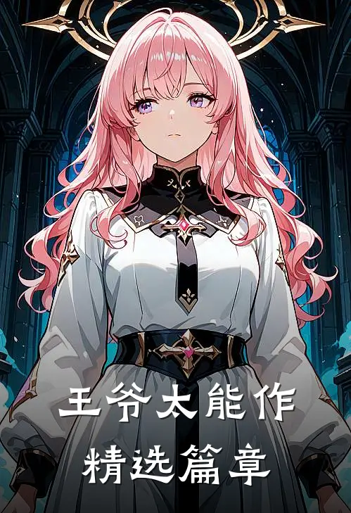 王爷太能作精选篇章