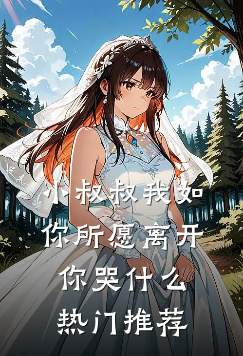 小叔叔我如你所愿离开你哭什么热门推荐